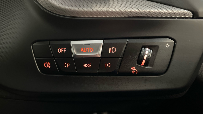 BMW 1 Series M135i xDrive 5dr Step Auto Petrol Hatchback